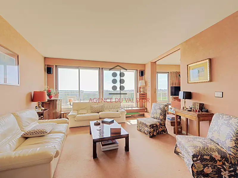 Appartement, 94,21 m²