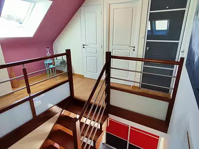 Maison, 120 m²