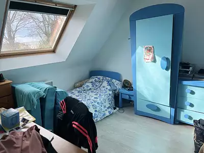 Maison, 92 m²