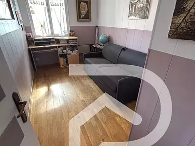 Maison, 110,7 m²