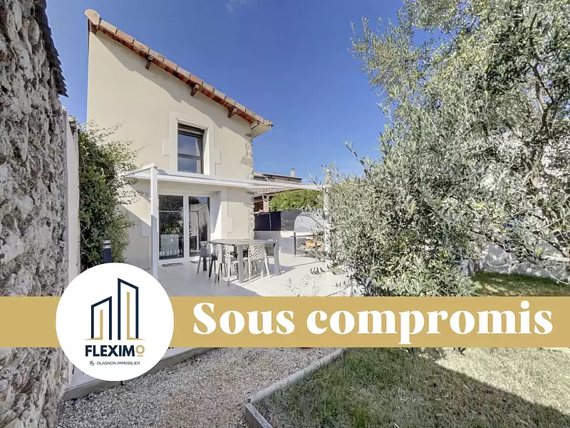 Maison, 105 m²