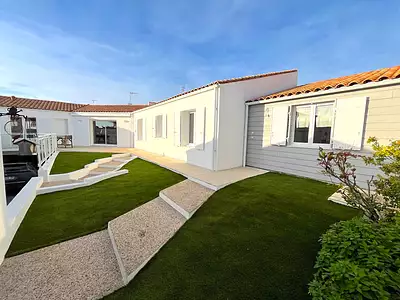 Maison, 150 m²