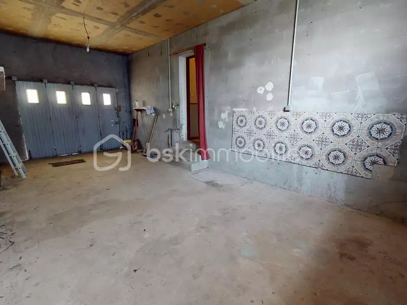 Maison, 79 m²