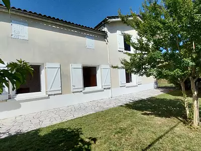 Maison, 180 m²