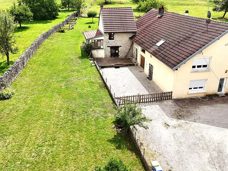 Maison, 132 m²