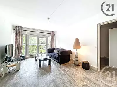 Appartement, 42,4 m²