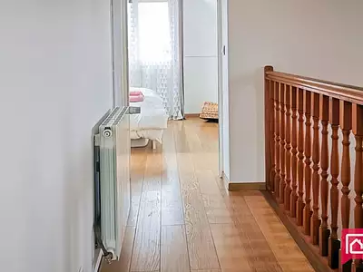 Maison, 141 m²