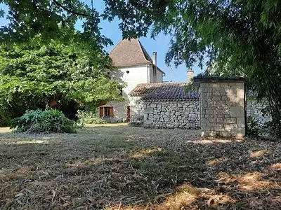 Maison, 160 m²
