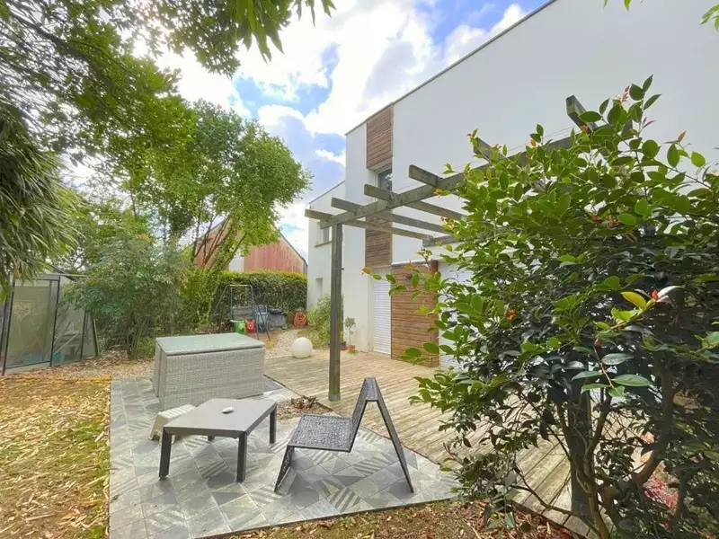 Maison, 140 m²