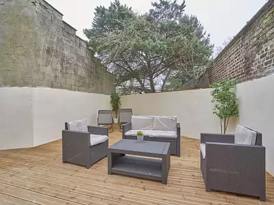 Maison, 94 m²