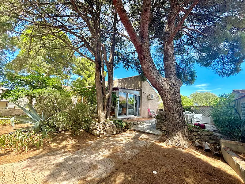 Maison, 75 m²