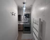 Appartement, 24,3 m²