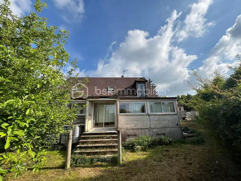Maison, 195 m²