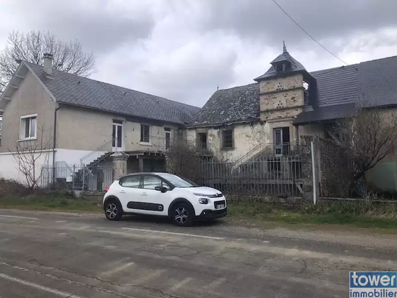Maison, 233 m²