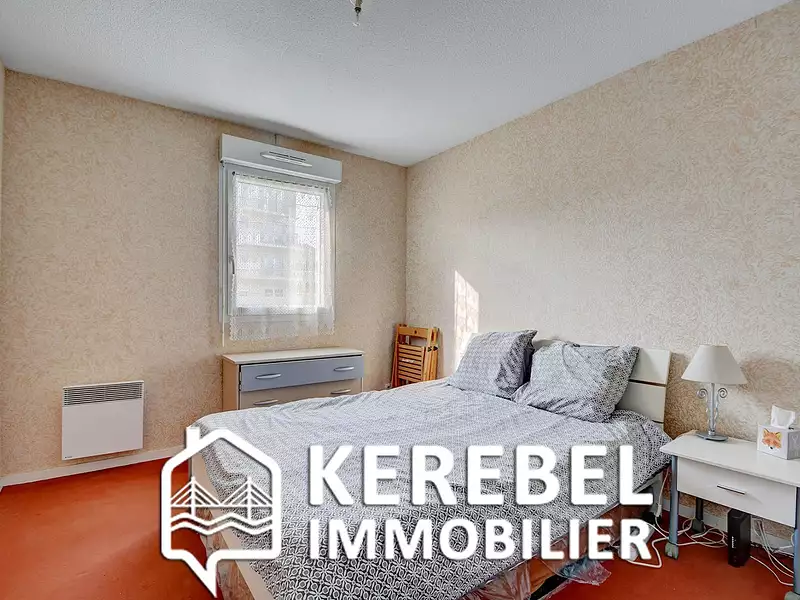 Appartement, 69,17 m²