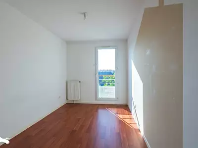 Appartement, 55 m²