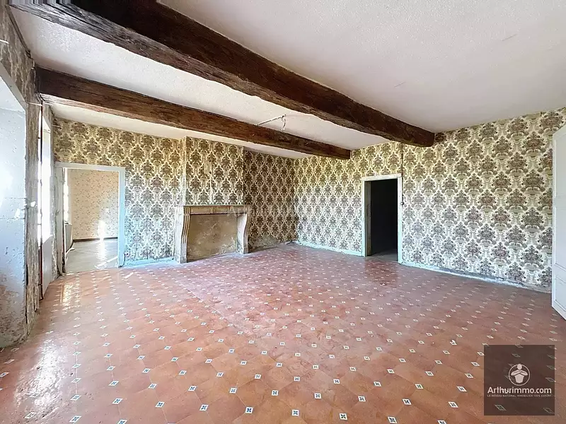 Maison, 160 m²