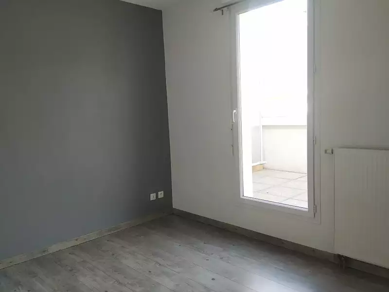 Appartement, 37 m²