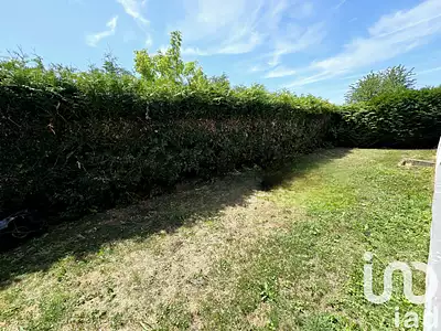 Maison, 126 m²