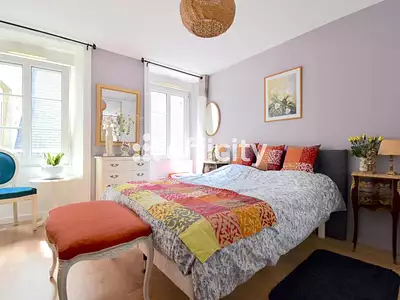 Appartement, 72 m²