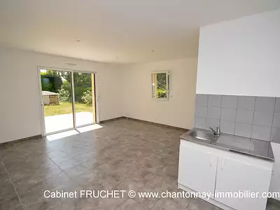 Maison, 99 m²