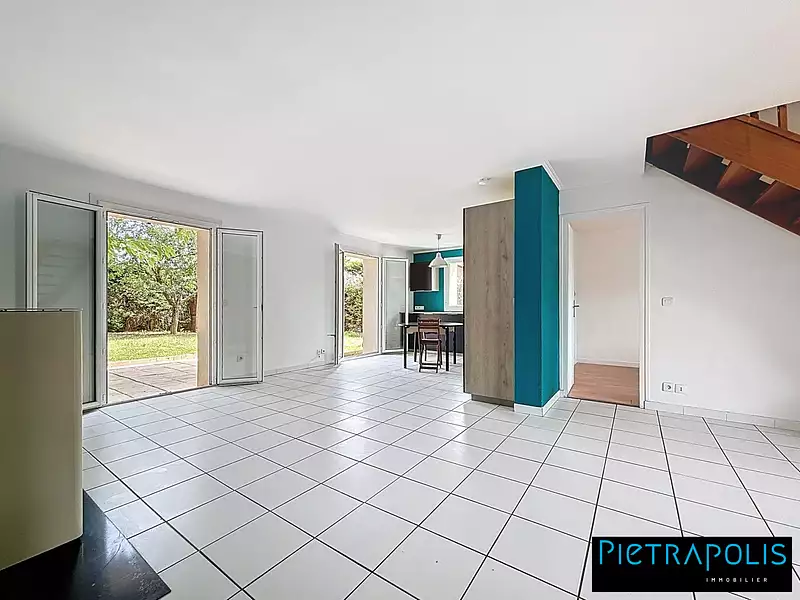 Maison, 135 m²