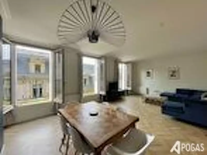 Appartement, 127 m²