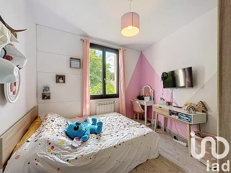 Maison, 120 m²