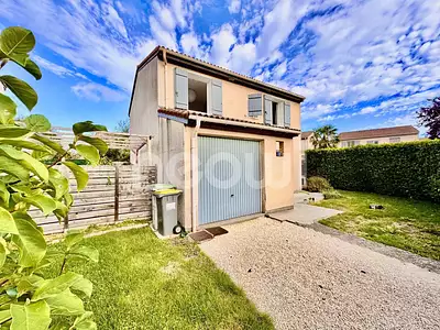 Maison, 90,15 m²