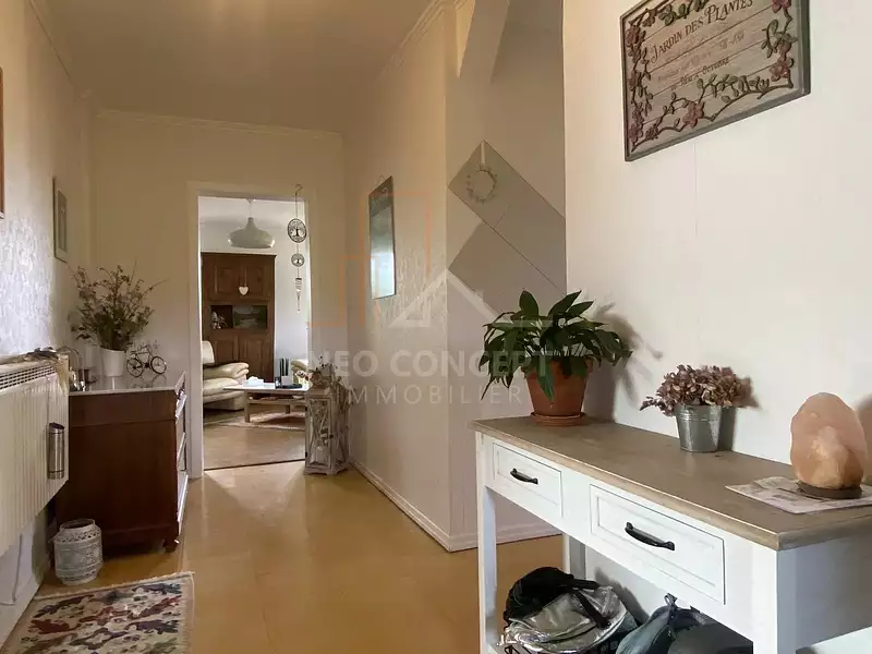 Maison, 227 m²