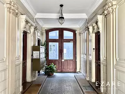 Appartement, 116 m²