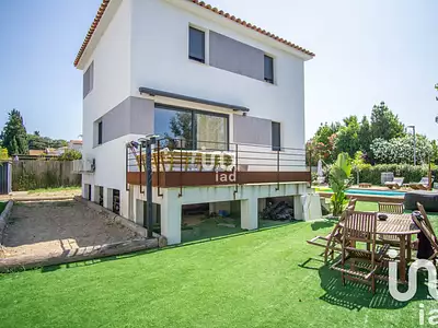 Maison, 88 m²