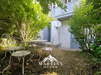 Appartement, 64 m²