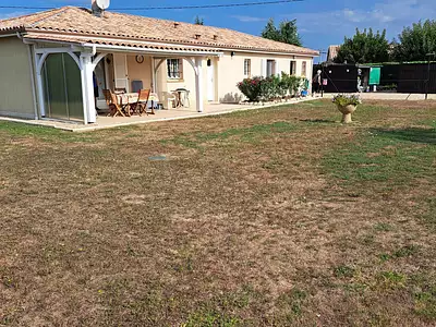 Maison, 106 m²