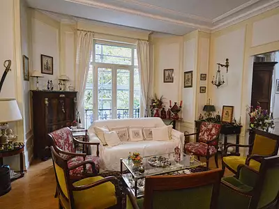 Appartement, 110,74 m²