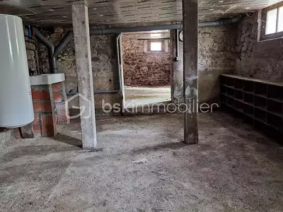Maison, 90 m²