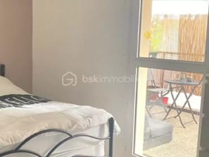 Appartement, 64 m²