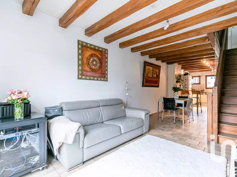 Maison, 100 m²