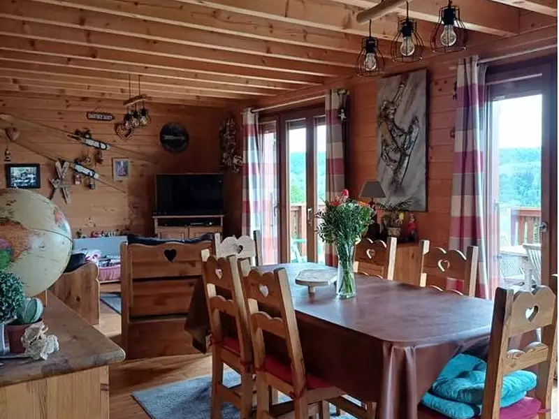 Maison, 81,2 m²