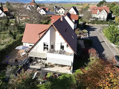 Maison, 231 m²