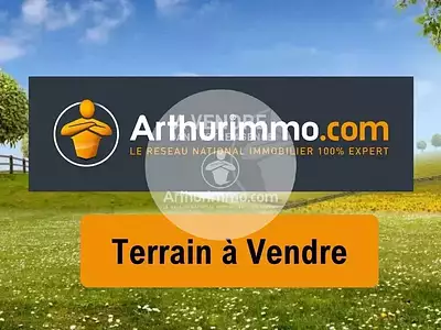 Terrain, 304 m²