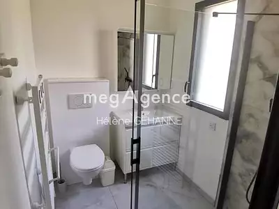 Maison, 125 m²