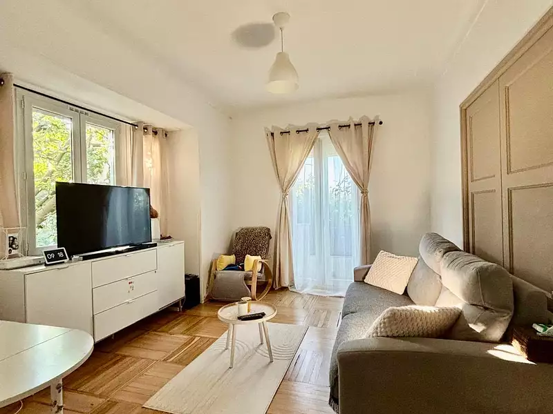 Appartement, 51 m²