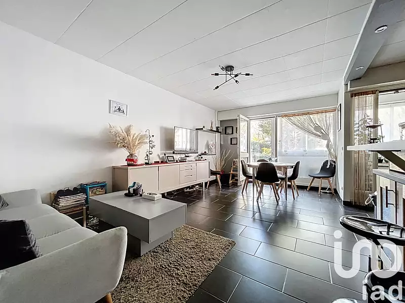 Appartement, 67 m²