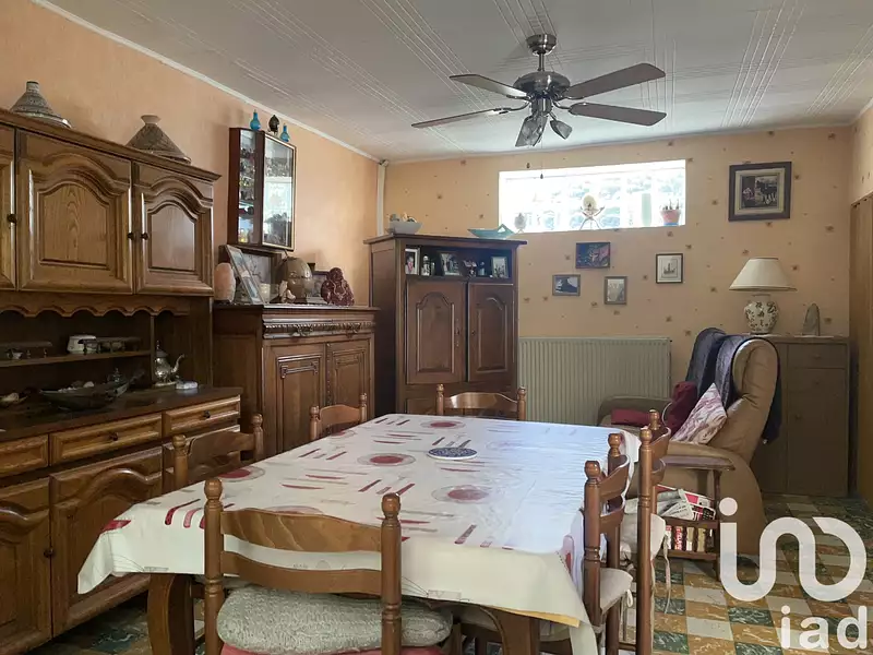 Maison, 75 m²