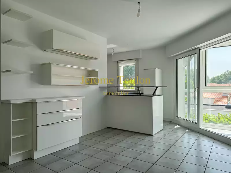 Appartement, 34 m²
