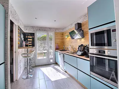 Maison, 103 m²