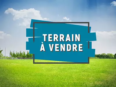 Terrain, 474 m²