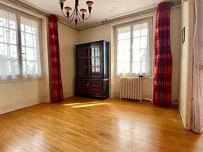 Maison, 82 m²