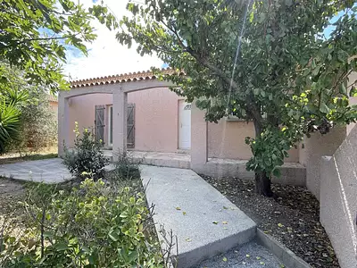 Maison, 95 m²